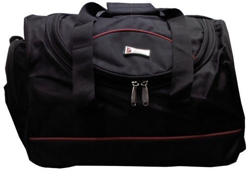 Polyester Fancy Traveling Bag