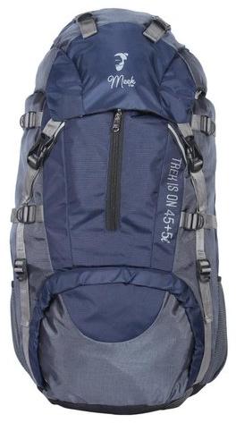 Plain PU Rucksack Bag, Style : Backpacks