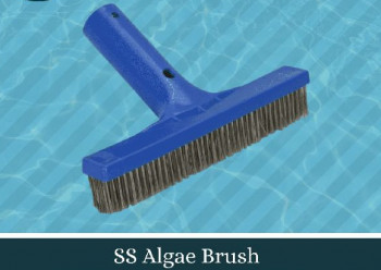 Low Grade SS Algae Brush, Feature : Attractive Colors, Durable, Easy To Use, Felxible