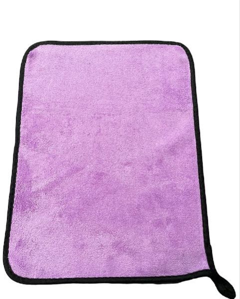 Microfiber Cloth 600GSM