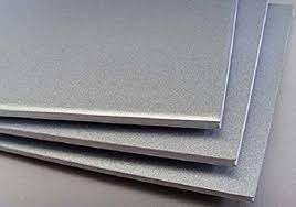 Aluminium Alloy Sheet, Shape : Rectangular