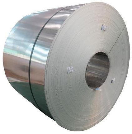 Aluminium Coil, Length : 10-3000 mm
