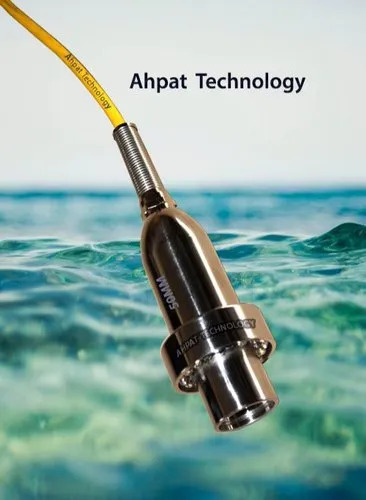Ahpat Underwater Camera System, Color : Black