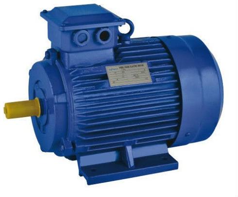 Three Phase Motors, Mounting Type : Foot Mount, Flange Mount