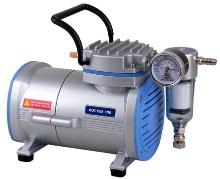 Vacuum pump, Pressure : 20 psig