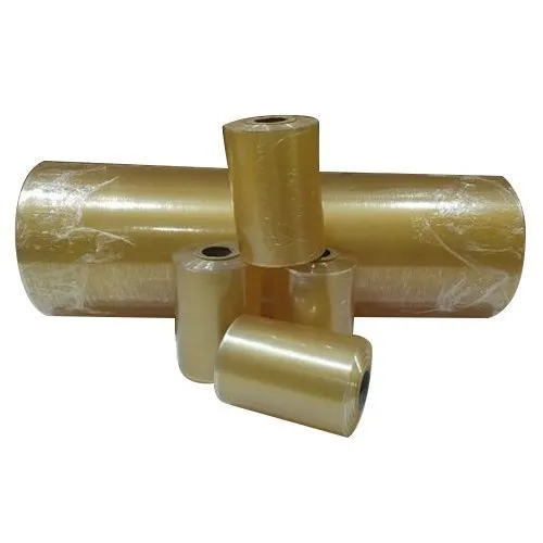 Pvc Stretch Film, Packaging Type Box, Color Transparent at Rs 180