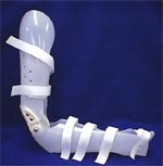 Forearm Fracture Brace