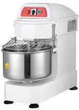 Spiral Mixer, Certification : CE, UL, ISO