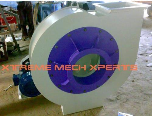 Centrifugal Blower, for Industrial, Voltage : 220V