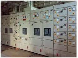 ACB Control Panel, for Industrial Use, Certification : ISI Certified