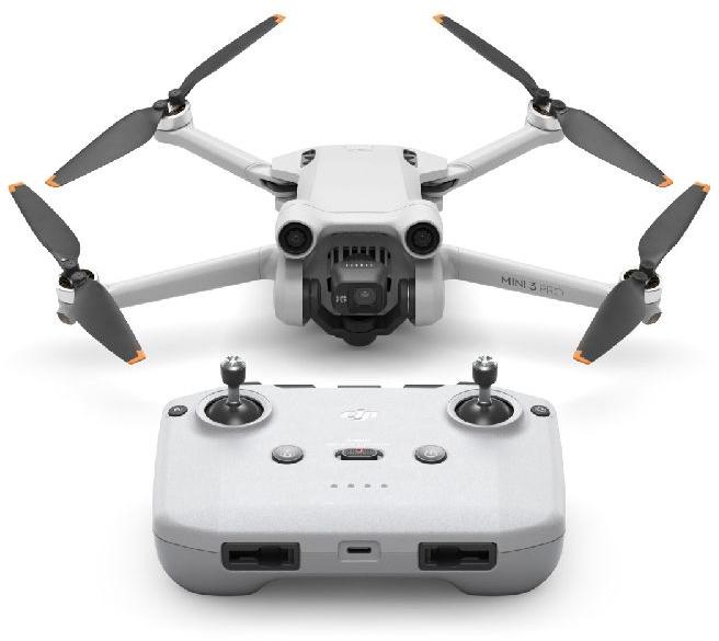 dji professional drone price