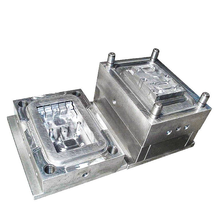 POS System Mould