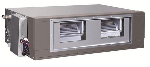 Daikin Centralized AC, for Functional, Corporate Office, Hospital, Convention Hall, Supermarket, Shopping Mall