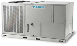 Daikin Commercial AC, Voltage : 220-280V