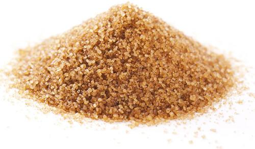 Natural brown sugar, for Sweet Taste, Form : Crystal