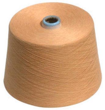 Plain Polyester Cotton Yarn