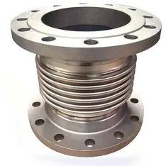 Stainless Steel Expansion Bellows, Size : 5 inch