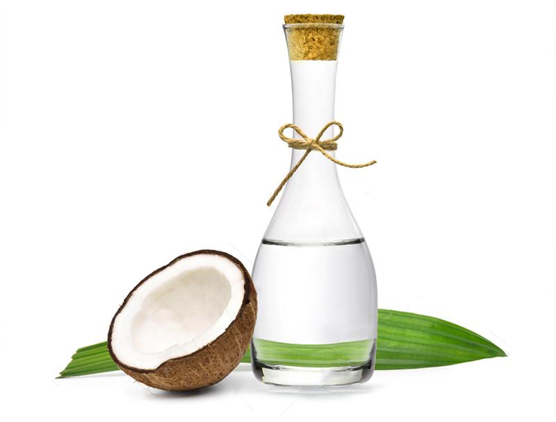 Virgin coconut oil, Packaging Type : Glass Bottle, Plastic Bottle