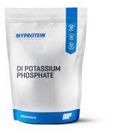 Di potassium phosphate, Purity : 99%