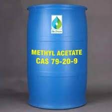 Methyl acetate