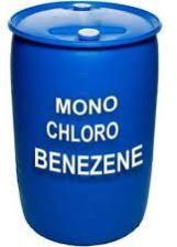 mono chloro  benzene