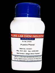 para amino  phenol