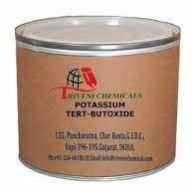 POTASSIUM TERT BUTOXIDE