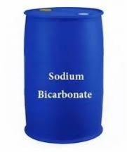 sodium bicarbonate