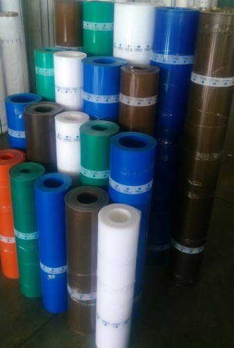 Polypropylene Roll, Length : 30500 mm