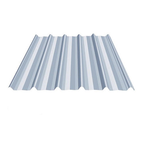 Galvanised Jindal Bare Galvalume Roofing Sheets, Length 1000 mm at Rs
