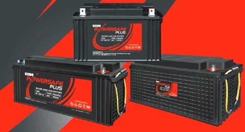 Smf Battery