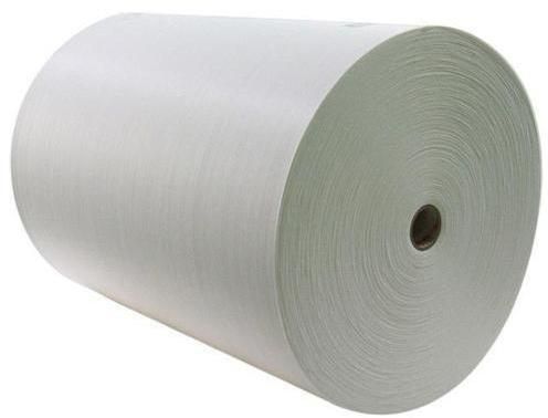 Chromo Paper Roll