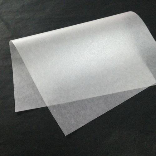 Greaseproof Paper, Size : Multisizes