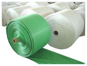 PP Woven Fabrics