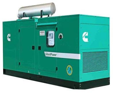 Cummins Diesel Generator, Power : 15 kVA
