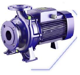 Centrifugal Mono Block Water Pump