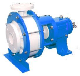 Centrifugal Polypropylene Pump