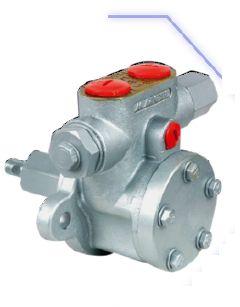 Up to 30 Kg/cm2 Fuel Injection Gear Pump