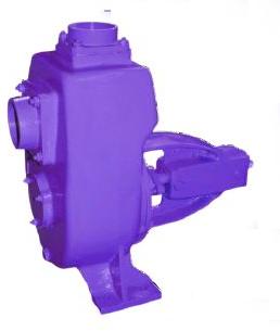 HPKSP Self Priming Mud Pump, Certification : CE Certified