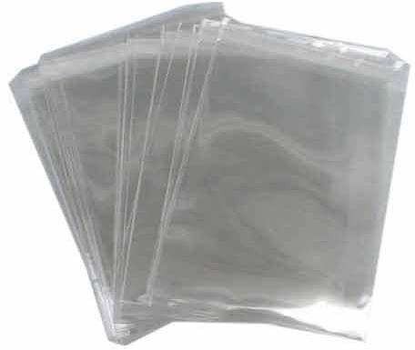 Plain ld liner bags, Size : Standard