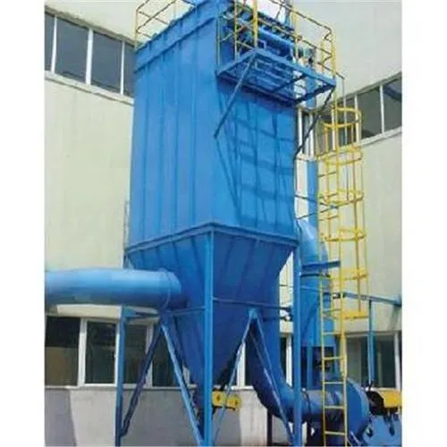 Pulse Jet Dust Collector, INR 1 Lakh / Piece by Drehen Equipments