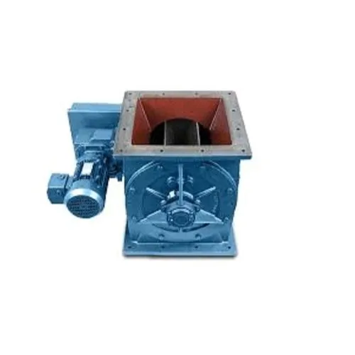 Rotary Airlock Valve at best price INR 15,000 / Piece in Pune from