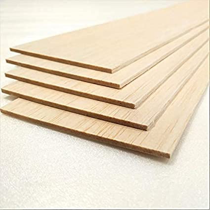 Polished Balsa Plywood, for Connstruction, Furniture, Home Use, Feature : Durable, Fine Finished