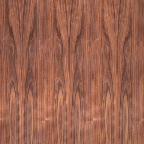 Polished Black Walnut Plywood, for Connstruction, Furniture, Home Use, Feature : Durable, Fine Finished