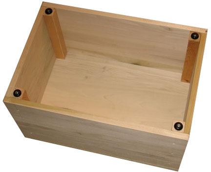 Box Plywood