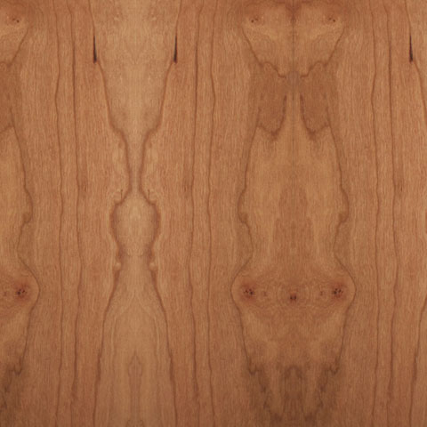 Cherry Plywood