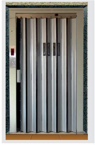 Stainless Steel Passenger Elevator, Capacity : 6-8 persons
