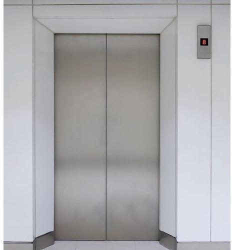Automatic Stainless Steel Passenger Lift, Capacity : 6-8 persons