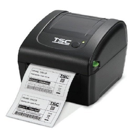 TSC Barcode Printer, Model Number : DA310