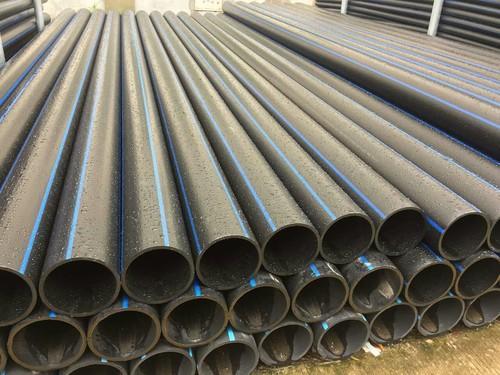 HDPE Water Pipes